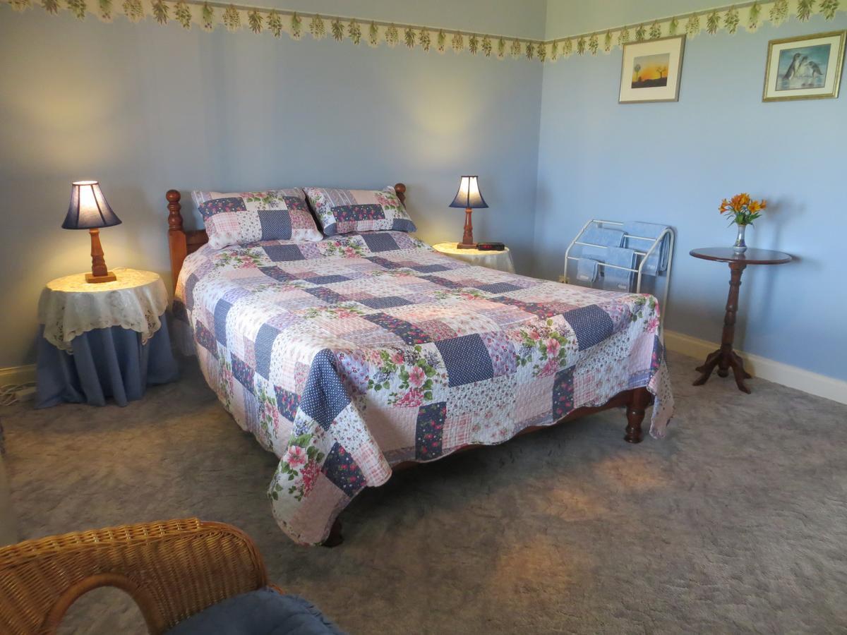 Bed and Breakfast Arabella Country House Princetown Exterior foto